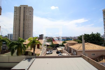 Vista do Quarto de apartamento para alugar com 2 quartos, 55m² em Jardim Portal da Colina, Sorocaba