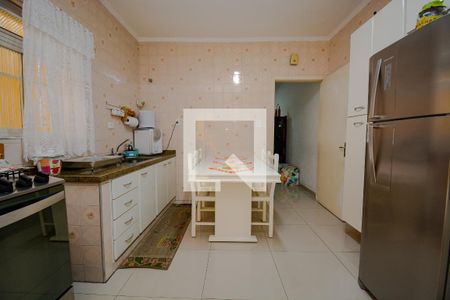 Casa à venda com 125m², 2 quartos e 2 vagas Casa à venda com 125m², 2 quartos e 2 vagasCozinha