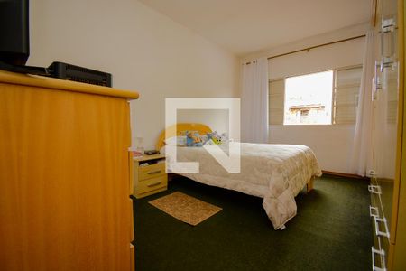 Quarto 1 de casa à venda com 2 quartos, 125m² em Taboão, São Bernardo do Campo