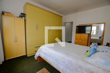 Casa à venda com 125m², 2 quartos e 2 vagas Casa à venda com 125m², 2 quartos e 2 vagasQuarto 1