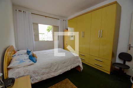 Casa à venda com 125m², 2 quartos e 2 vagas Casa à venda com 125m², 2 quartos e 2 vagasQuarto 1