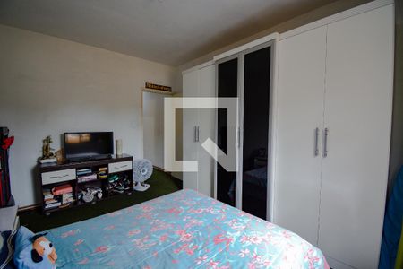 Casa à venda com 125m², 2 quartos e 2 vagas Casa à venda com 125m², 2 quartos e 2 vagasQuarto 2