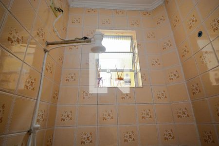 Casa à venda com 125m², 2 quartos e 2 vagas Casa à venda com 125m², 2 quartos e 2 vagasBanheiro de serviço