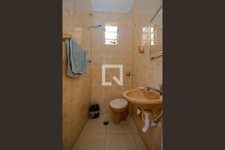 Casa à venda com 125m², 2 quartos e 2 vagas Casa à venda com 125m², 2 quartos e 2 vagasBanheiro de serviço