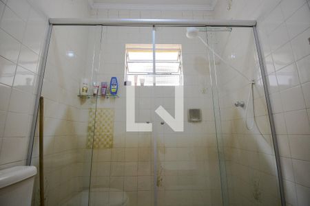 Casa à venda com 125m², 2 quartos e 2 vagas Casa à venda com 125m², 2 quartos e 2 vagasBanheiro - detalhe