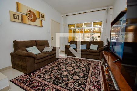 Sala de casa à venda com 2 quartos, 125m² em Taboão, São Bernardo do Campo