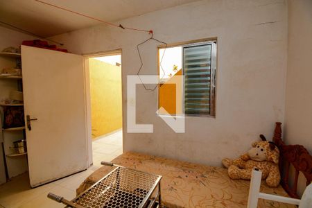 Casa à venda com 125m², 2 quartos e 2 vagas Casa à venda com 125m², 2 quartos e 2 vagasQuarto de serviço