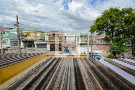 Casa à venda com 125m², 2 quartos e 2 vagas Casa à venda com 125m², 2 quartos e 2 vagasQuarto 1 - vista