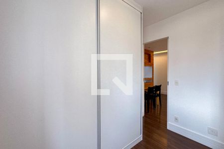Apartamento à venda com 57m², 2 quartos e 2 vagasSuíte 2
