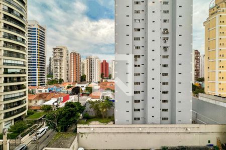 Apartamento à venda com 57m², 2 quartos e 2 vagasVista