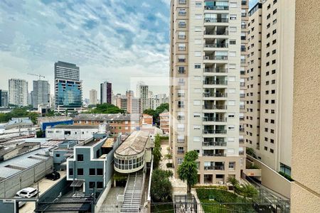 Apartamento à venda com 57m², 2 quartos e 2 vagasVista