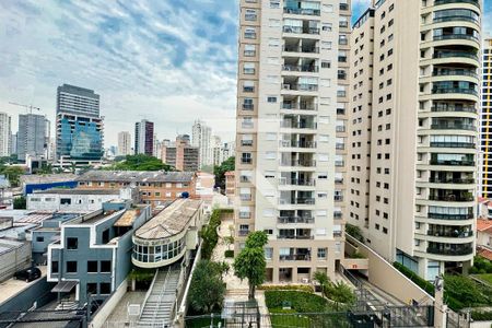 Apartamento à venda com 57m², 2 quartos e 2 vagasVista