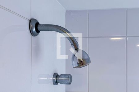 Apartamento à venda com 57m², 2 quartos e 2 vagasBanheiro da Suíte 2