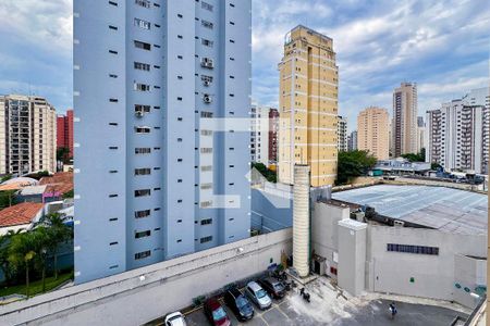 Apartamento à venda com 57m², 2 quartos e 2 vagasVista