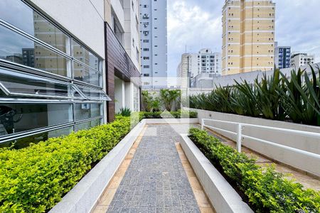Apartamento à venda com 57m², 2 quartos e 2 vagasÁrea externa