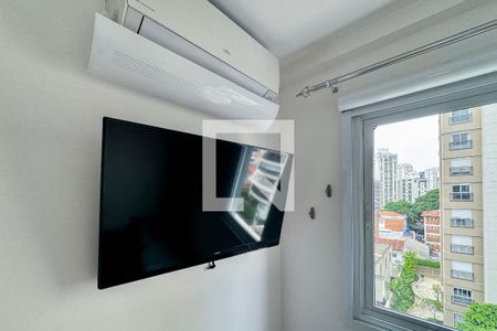 Apartamento à venda com 57m², 2 quartos e 2 vagasSuíte 1