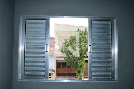 Quarto 1 de casa para alugar com 2 quartos, 70m² em Jardim São Marcos, Embu das Artes