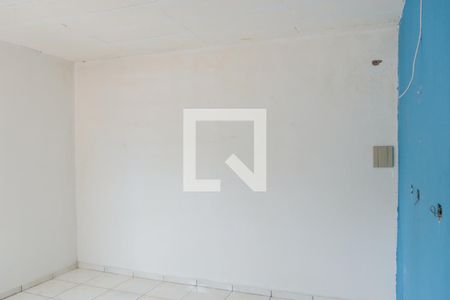 Sala de casa para alugar com 2 quartos, 55m² em Chácaras São Marcos, Embu das Artes