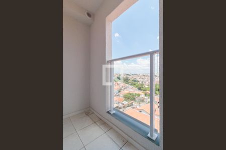 Quarto 1 de apartamento à venda com 2 quartos, 30m² em Vila Sônia, São Paulo