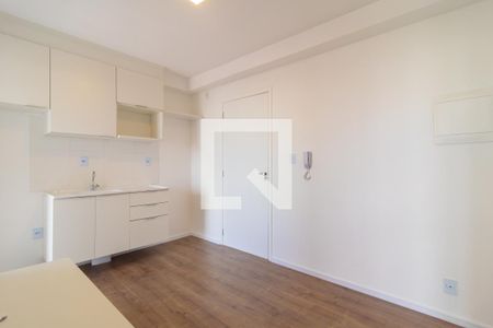Sala de apartamento à venda com 2 quartos, 30m² em Jardim Monte Kemel, São Paulo