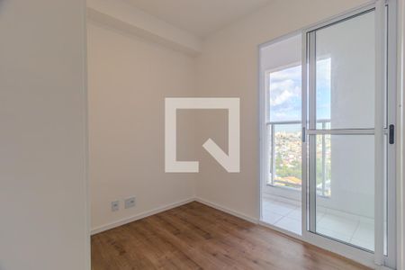 Quarto 1 de apartamento à venda com 2 quartos, 30m² em Jardim Monte Kemel, São Paulo