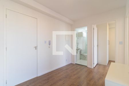 Sala de apartamento à venda com 2 quartos, 30m² em Jardim Monte Kemel, São Paulo