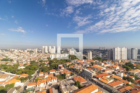 Apartamento à venda com 30m², 2 quartos e sem vagaVista do Quarto 2
