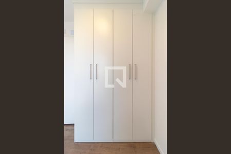 Quarto 1 de apartamento à venda com 2 quartos, 30m² em Jardim Monte Kemel, São Paulo