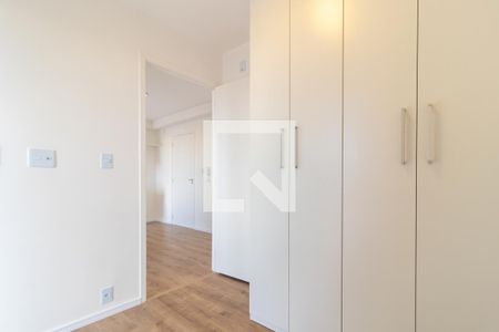 Quarto 1 de apartamento à venda com 2 quartos, 30m² em Jardim Monte Kemel, São Paulo