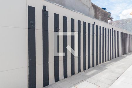 Apartamento à venda com 30m², 2 quartos e sem vagaÁrea comum