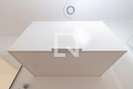 Apartamento à venda com 30m², 2 quartos e sem vagaBanheiro