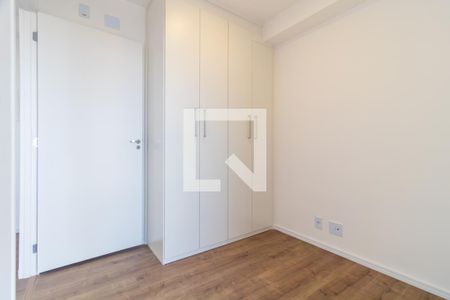 Quarto 1 de apartamento à venda com 2 quartos, 30m² em Jardim Monte Kemel, São Paulo