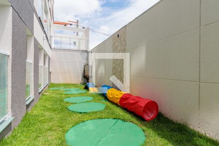 Apartamento à venda com 30m², 2 quartos e sem vagaEspaço Pet