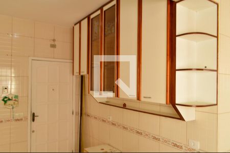 Apartamento à venda com 102m², 3 quartos e 1 vagaCozinha