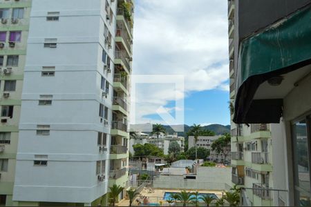 Apartamento à venda com 102m², 3 quartos e 1 vagaVista da Varanda