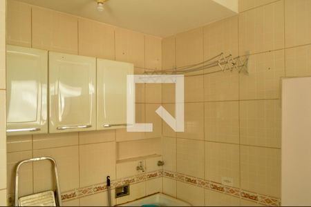 Apartamento à venda com 102m², 3 quartos e 1 vagaÁrea de Serviço