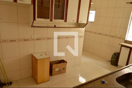 Apartamento à venda com 102m², 3 quartos e 1 vagaCozinha