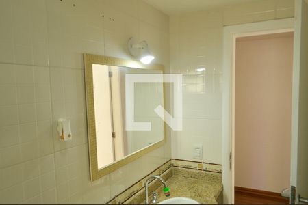 Apartamento à venda com 102m², 3 quartos e 1 vagaBanheiro