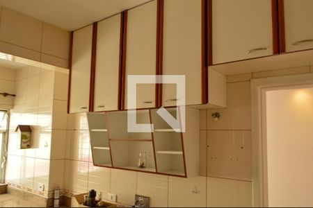 Apartamento à venda com 102m², 3 quartos e 1 vagaCozinha