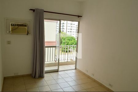 Apartamento à venda com 102m², 3 quartos e 1 vagaQuarto 2