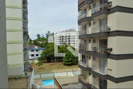 Apartamento à venda com 102m², 3 quartos e 1 vagaVista da Varanda