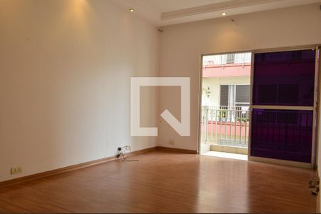 Sala de apartamento à venda com 3 quartos, 102m² em Pechincha, Rio de Janeiro