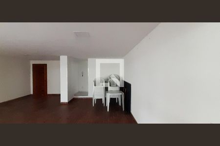 Apartamento à venda com 102m², 3 quartos e 1 vagaÁrea comum - Salão de festas