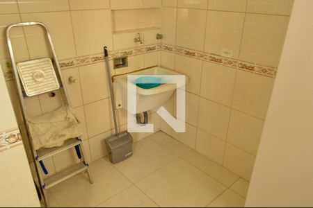 Apartamento à venda com 102m², 3 quartos e 1 vagaÁrea de Serviço