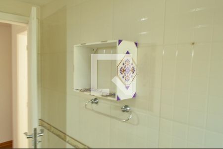 Apartamento à venda com 102m², 3 quartos e 1 vagaBanheiro