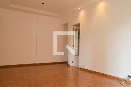 Sala de apartamento à venda com 3 quartos, 102m² em Pechincha, Rio de Janeiro