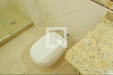 Apartamento à venda com 102m², 3 quartos e 1 vagaBanheiro