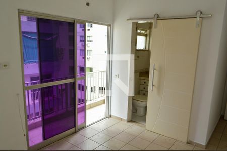 Suíte de apartamento à venda com 3 quartos, 102m² em Pechincha, Rio de Janeiro