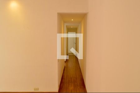 Apartamento à venda com 102m², 3 quartos e 1 vagaCorredor