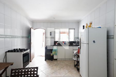 Casa para alugar com 275m², 3 quartos e 5 vagas Casa para alugar com 275m², 3 quartos e 5 vagasCozinha